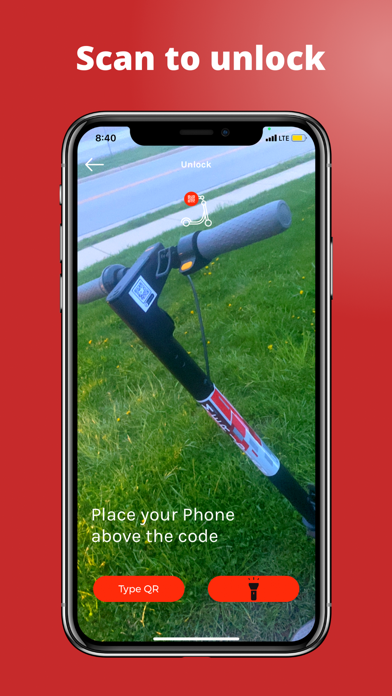 Meridian Rentals Screenshot