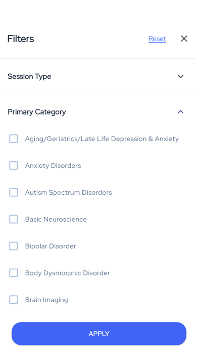 ADAA Conference Screenshot