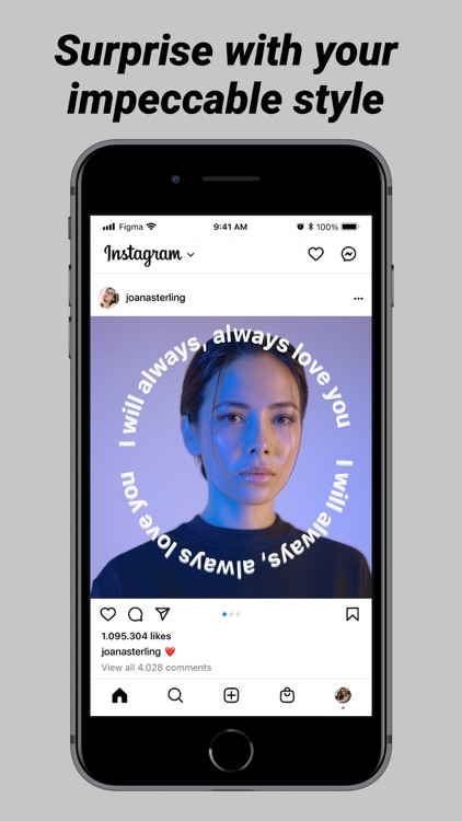 Add Text To Photos : Editor screenshot-3