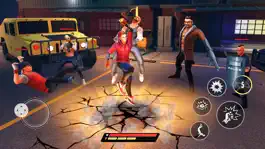 Game screenshot Spider Fighter 2 hack