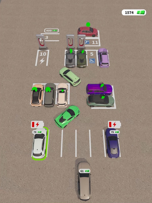 Car Lot Management! screenshot 11