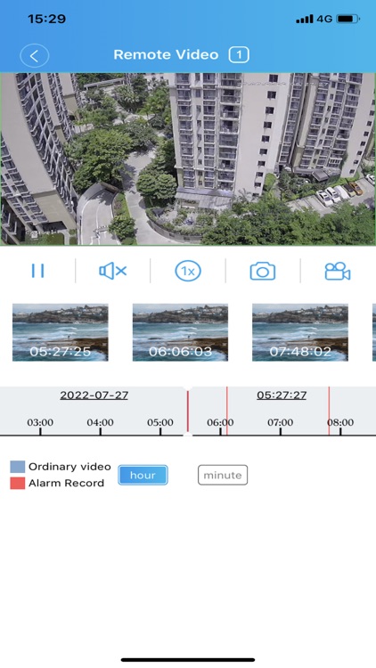 Sannce Vision screenshot-4