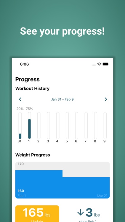 Greenfields Outdoor Fitness screenshot-3