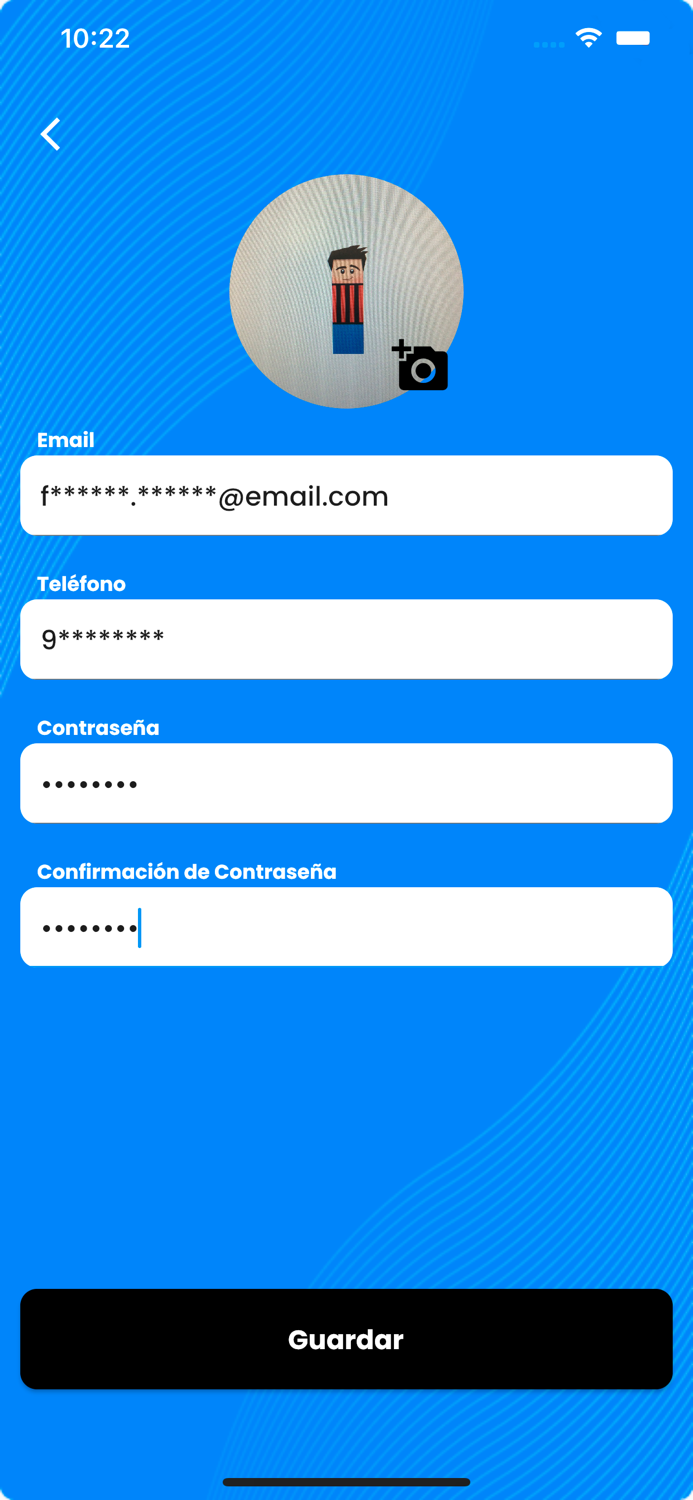 Real Federación Española Boxeo