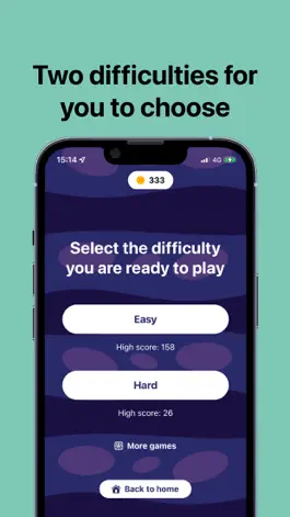 Game screenshot Jumping Ball - Get the coins apk