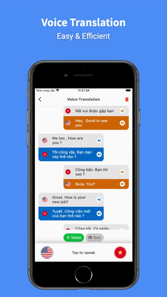 #2. Vietnamese English: Translator (iOS) 由: AmazinPro