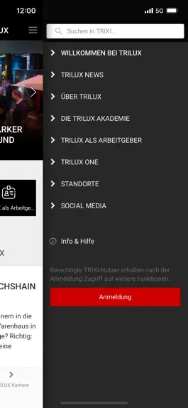 Game screenshot TRIXI apk
