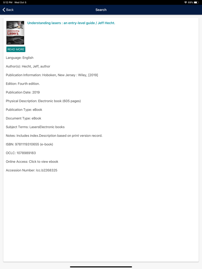 Open Polytechnic Library