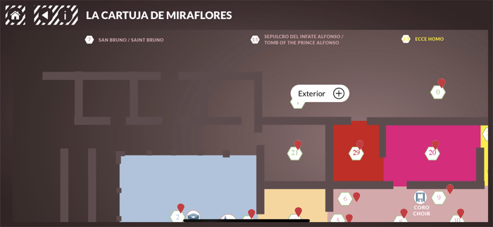 La Cartuja de Miraflores