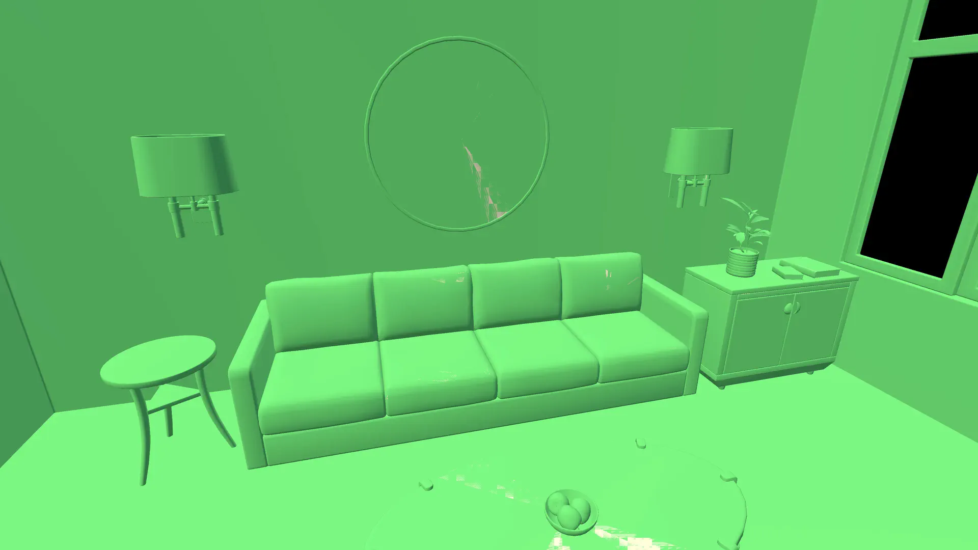 Night Vision 2024 screenshot 3