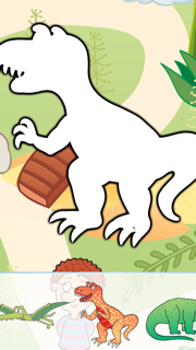My Little DinoPark screenshot 5