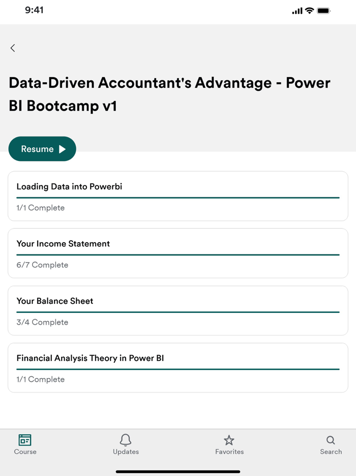 Business Intelligence Hero