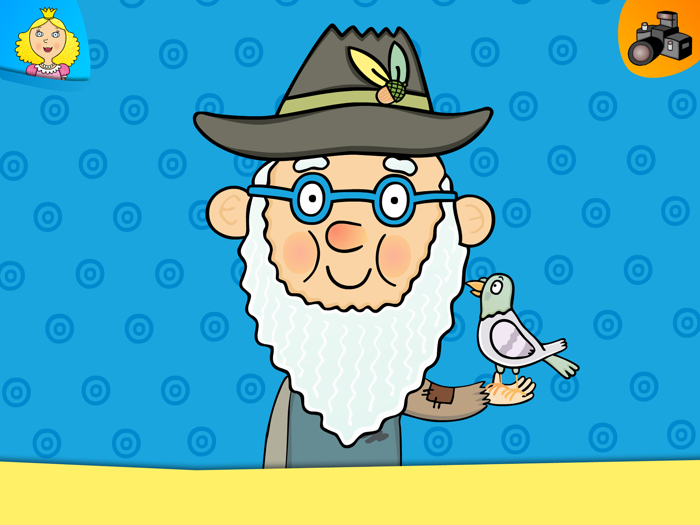 My Fairytale Creatures