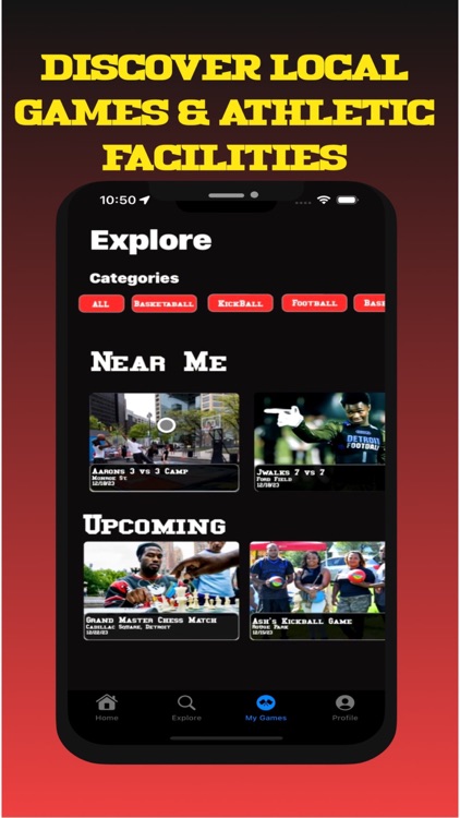 The Off Season screenshot-6