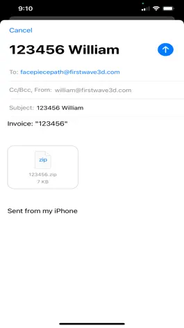 Game screenshot EZscanApp hack