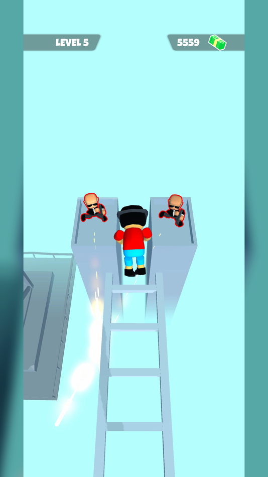 #4. Piece Of Adventure (iOS) 由: Vision For Fun