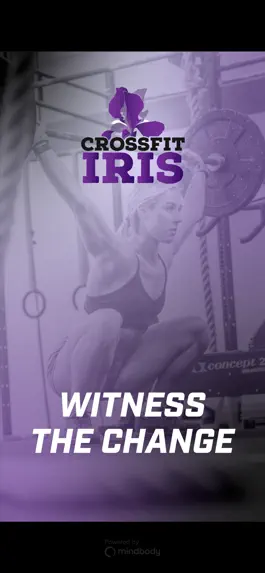 Game screenshot CrossFit Iris mod apk