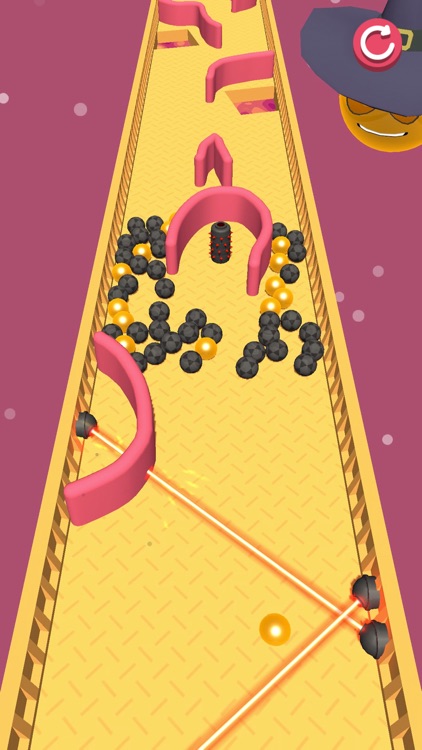 Twisty Turns! screenshot-4