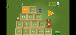 Game screenshot Fonemo Minipar mod apk