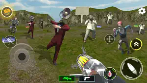 Play-box Adventure screenshot 1