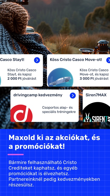 Cristo by Smartsurance screenshot-6