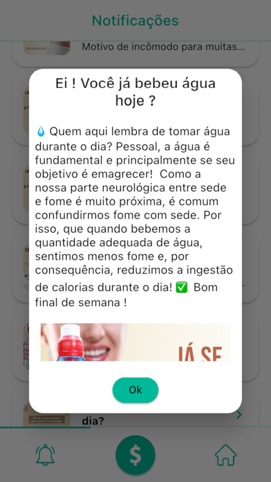 Junior Sá - Nutrição avançada Screenshot