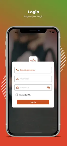 Game screenshot Pravashni Fitness apk