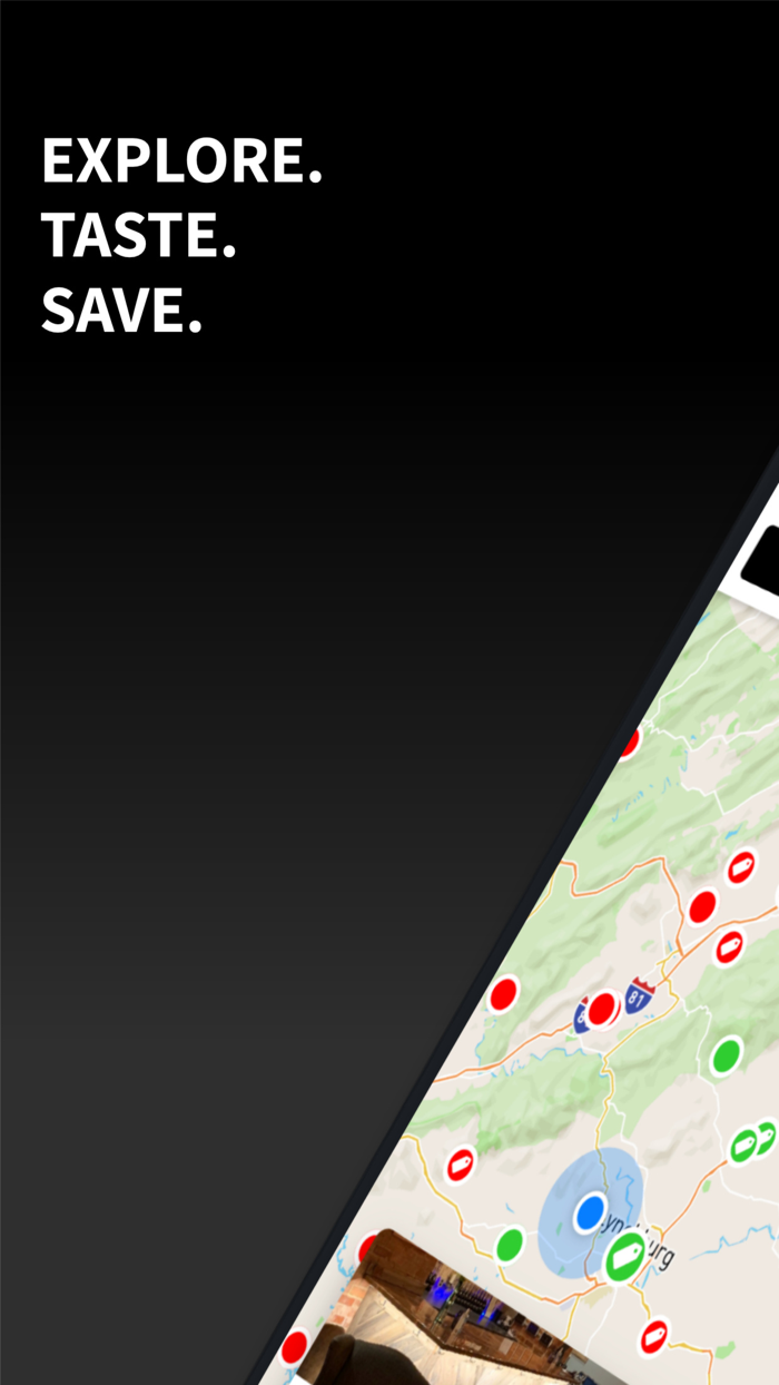 Reserve Tasting Pass