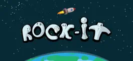 Game screenshot ROCK-IT mod apk