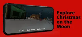 Game screenshot JSP Saving Christmas VR Game mod apk