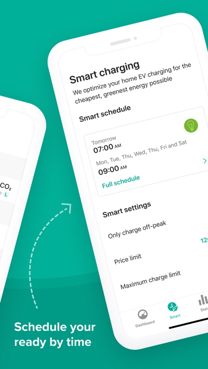 SVCE GridShift screenshot-3