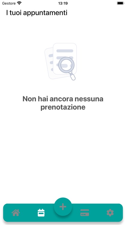Centro Cimmino screenshot-3