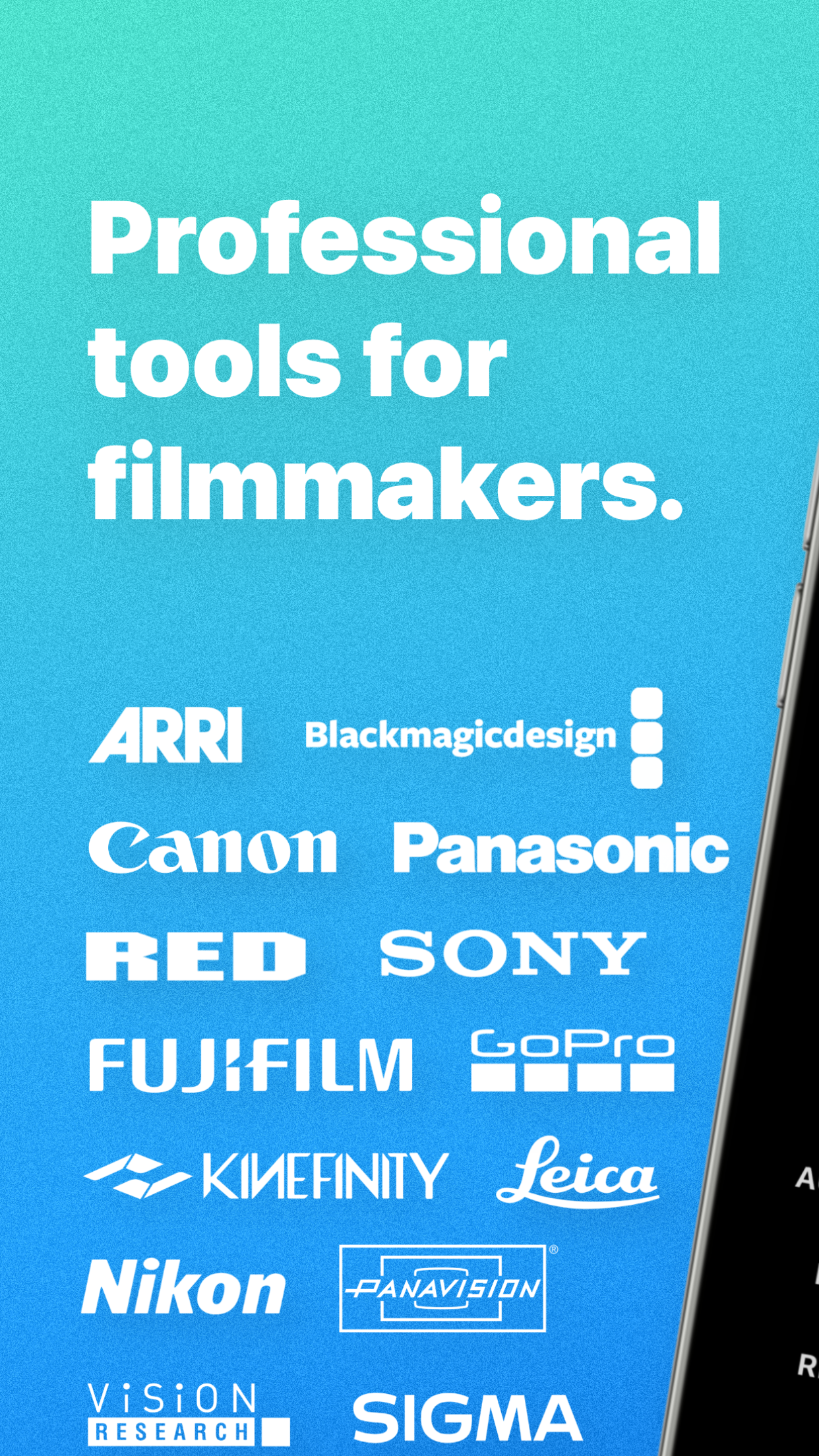 CameraKit: Camera Tools