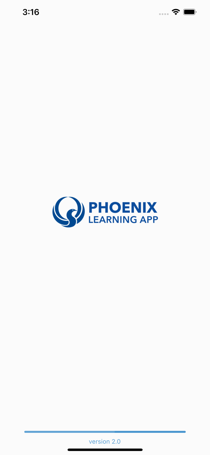 Phoenix Learning App