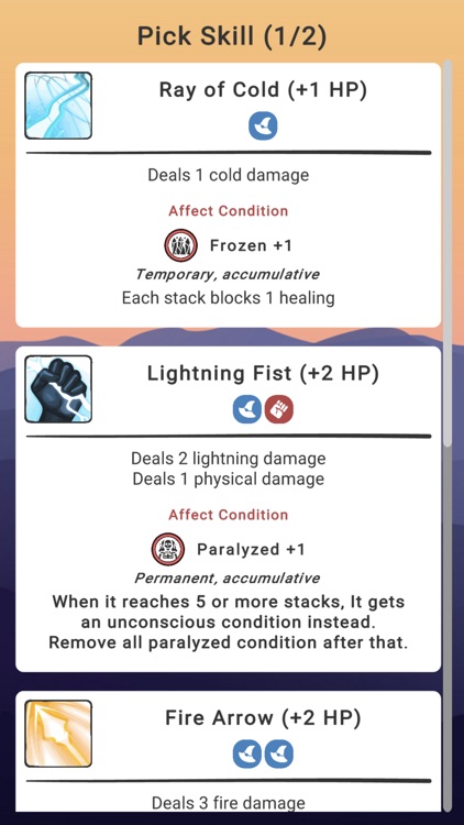 Wizard is Rolling screenshot-4