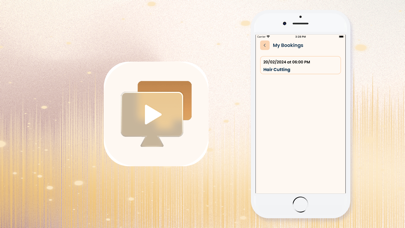 Screenshot #2 pour Salon lumineux élégant