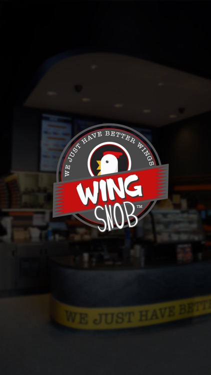 Wing Snob