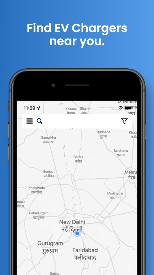 #1. Synergy E-Mobility (iOS) 由: Kazam EV Tech Pvt. Ltd.