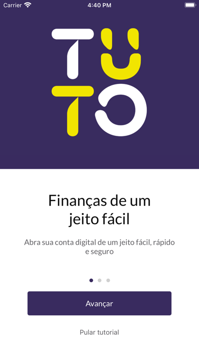 usetuto Screenshot
