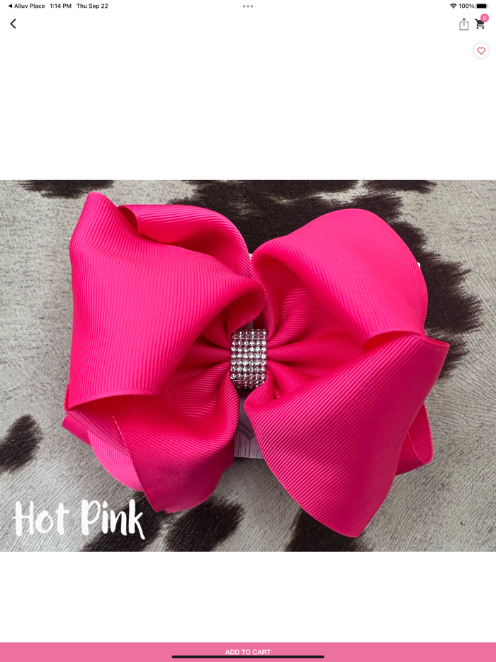 DOUBLE TROUBLE BOUTIQUE