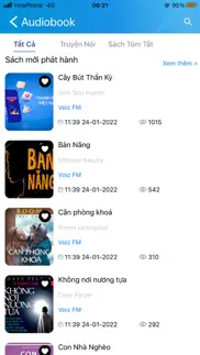 thanh niên việt nam iphone screenshot 1