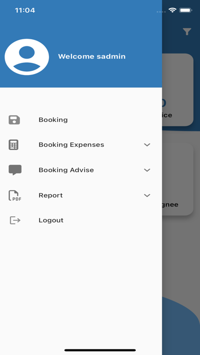 JMS Service Screenshot 3 - AppWisp.com JMS Service Screenshot 3 - AppWisp.com