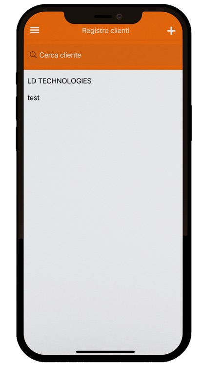 Dagel Mangimi - Ordini