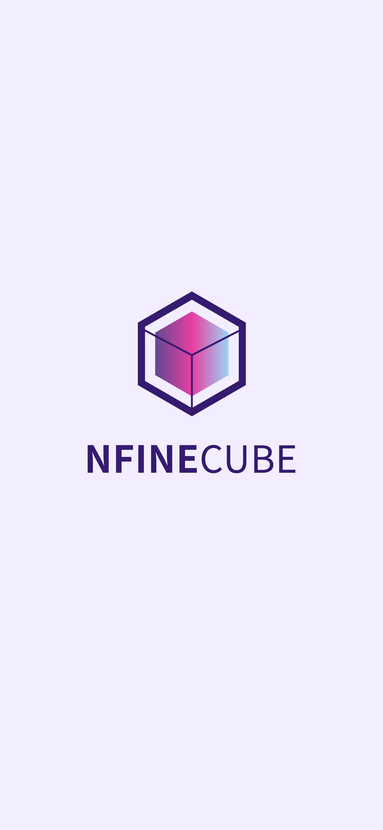 NFINECUBE