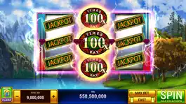 Game screenshot Cash Day 777 Casino Slots Game mod apk