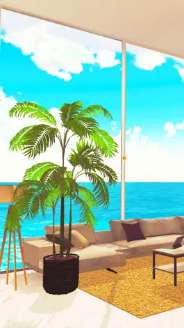 Game screenshot 脱出ゲーム 南国リゾート ~海に浮かぶ小さなコテージ~ mod apk