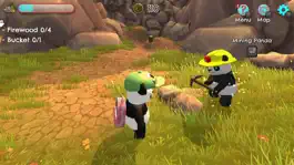 Game screenshot Chill Panda apk
