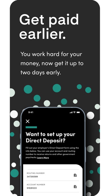 Greenwood - Mobile Banking screenshot-4