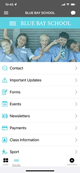 Game screenshot School Stream mod apk