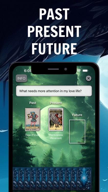 Tarot Card Meanings - Tarotify screenshot-5